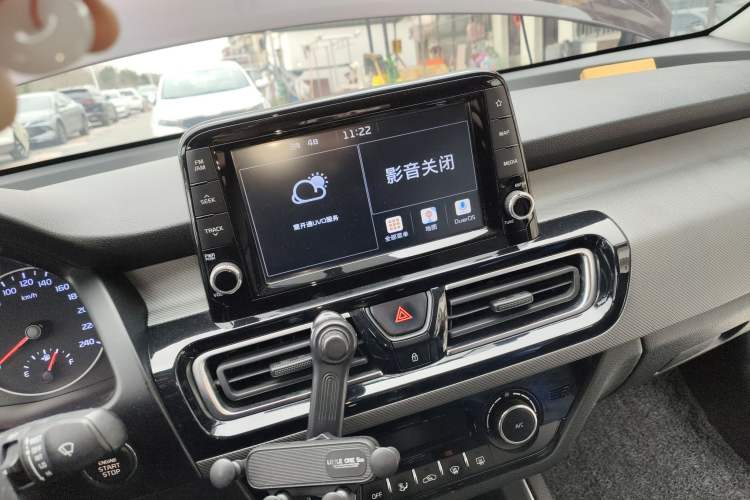 Used Kia Forte 2018 1.6L Automatic Value-Connect Edition with Intelligent Connectivity