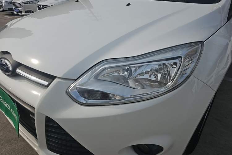 Used Ford Focus 2012 Hatchback 1.6L Automatic Comfort Model
