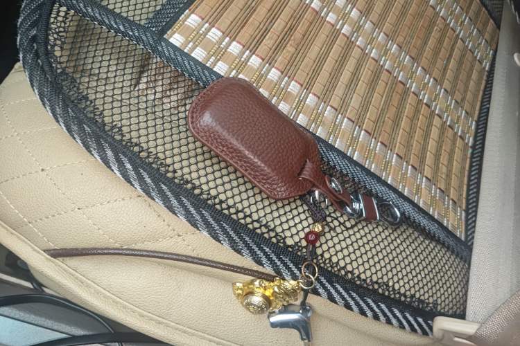 Used BYD L3 2012 1.5L Manual Luxury Version
