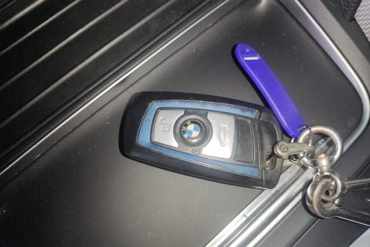 Used BMW 3 Series 2018 320i M Sport Package
