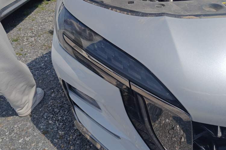 Used Hongqi H6 2024 2.0T ZhiShang Version
