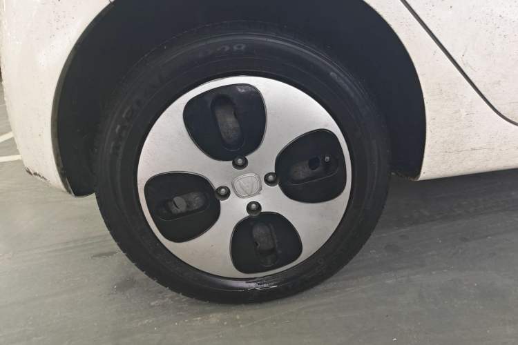 Used Oshan Benni E-Star 2021 National Edition Xin Yue Version Lithium Iron Phosphate (31.86 kWh)
