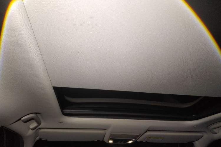 Used Honda Avancier 2020 240TURBO Front-Wheel Drive Smart Edition
