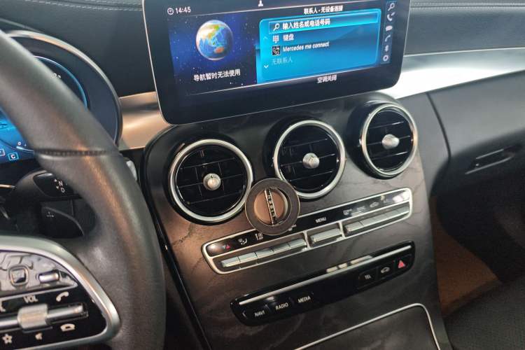 Used Mercedes-Benz C-Class 2019 Restyled C 260 L Sport Edition
