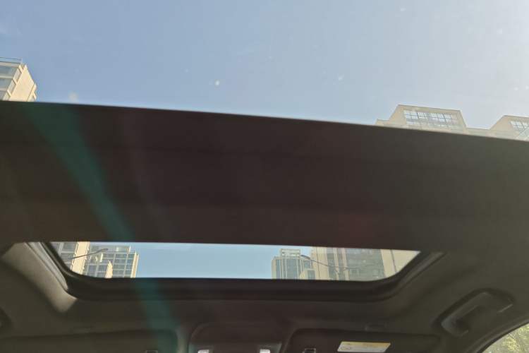 Used Cadillac CT5 2022 28T Luxury Version (Standard Edition)
