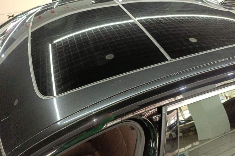 Used BMW 7 Series 2018 730Li Leading Model M Sport Package
