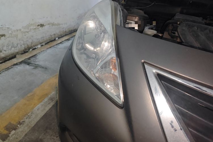 Used Nissan Sunny 2011 1.5XE CVT Comfort Edition
