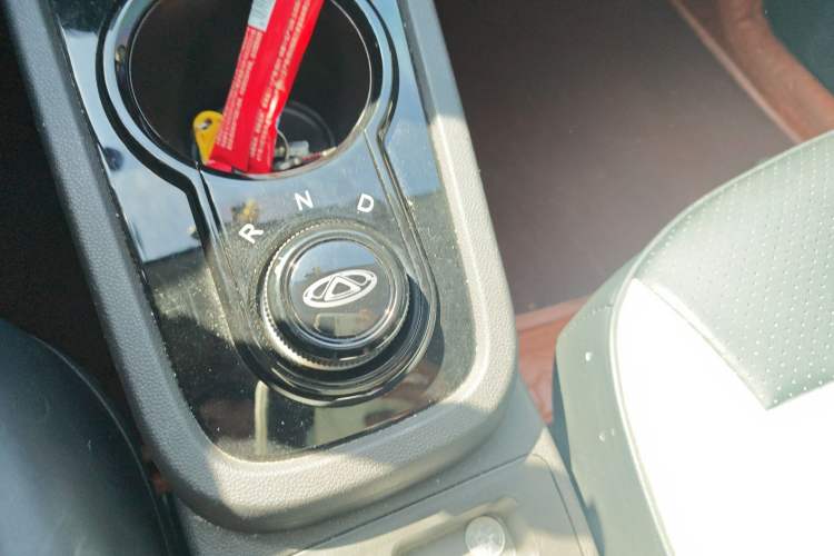 Used Chery Little Ant 2022 Sweet Pink Edition Half-Sugar Version Lithium Iron Phosphate 30 kW 301 km
