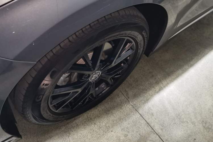 Used BYD Han 2025 DM-i 125KM Elite Model