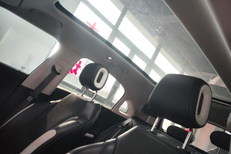 Used smart #1 2022 Pulse Heartbeat Edition