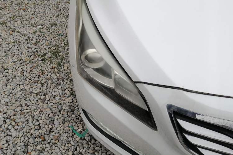 Used Hyundai Mistra 2014 1.8L Automatic Smart GLS