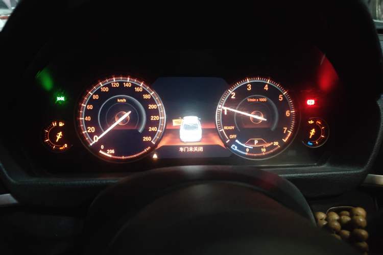 Used BMW 3 Series GT 2019 320i M Sport Night Edition
