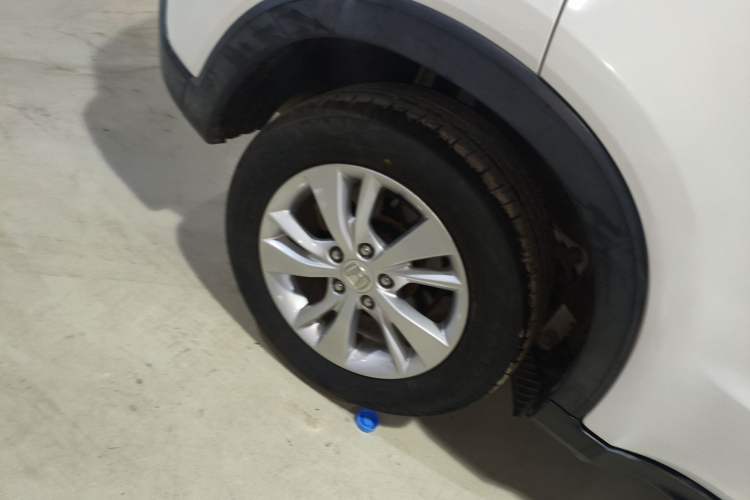 Used Honda Vezel 2017 1.5L CVT 2WD Comfort Model