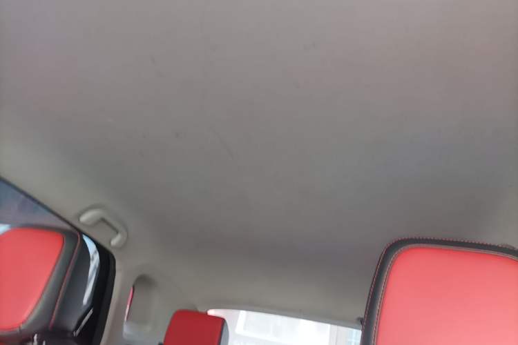 Used BYD e2 2020 Upgraded Version Long-Range Edition Luxury Model
