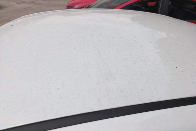 Used Hyundai Verna (older generation) 2017 1.4L Manual Huancai Edition China V Standard Roof