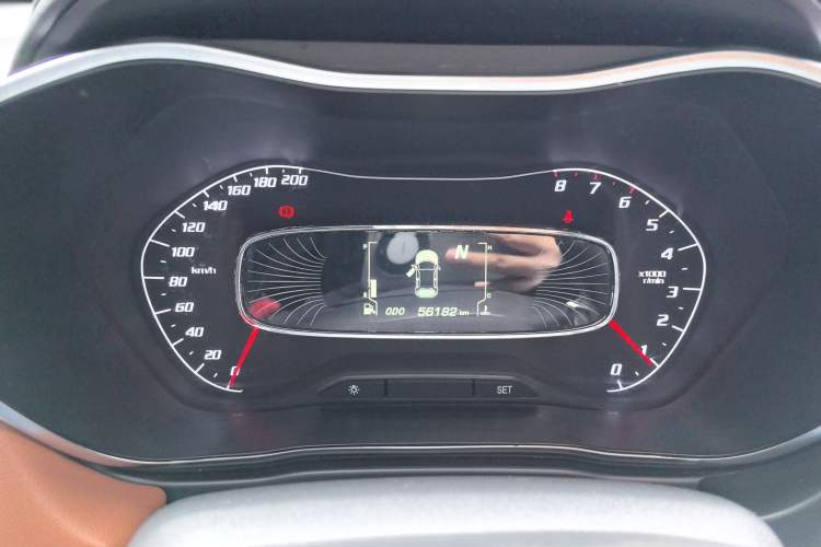 Used Baojun 510 2019 1.5L Automatic Premium Version National V