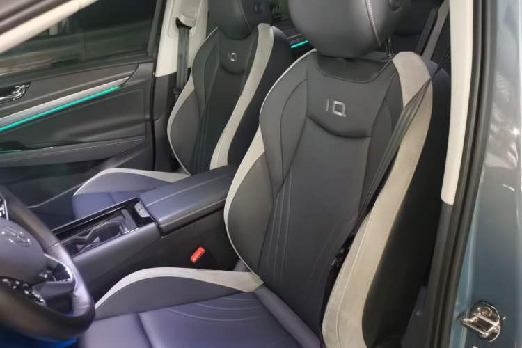 Used Volkswagen ID.7 VIZZION 2024 PRO Model
