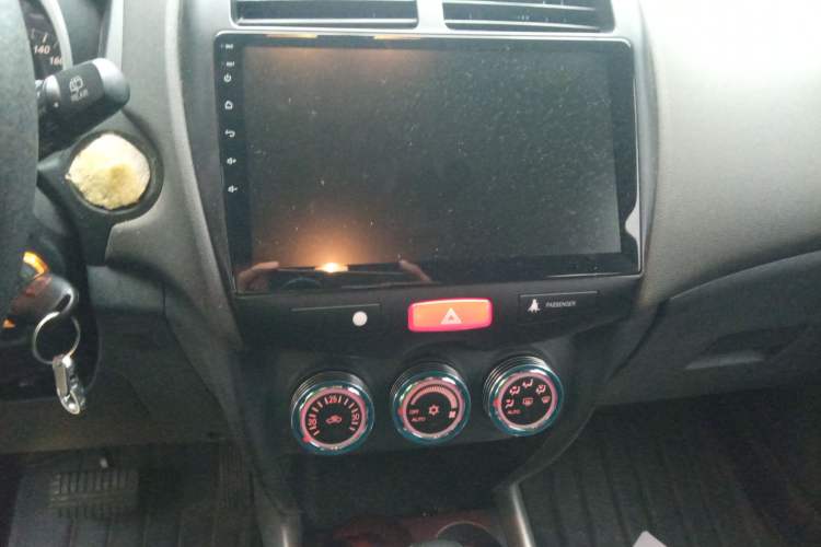 Used Mitsubishi ASX 2013 2.0L CVT Two-Wheel Drive Elite Edition