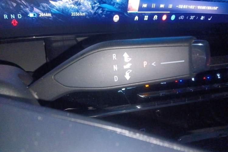 Used Buick E5 2023 Zhixiang Standard Range Edition
