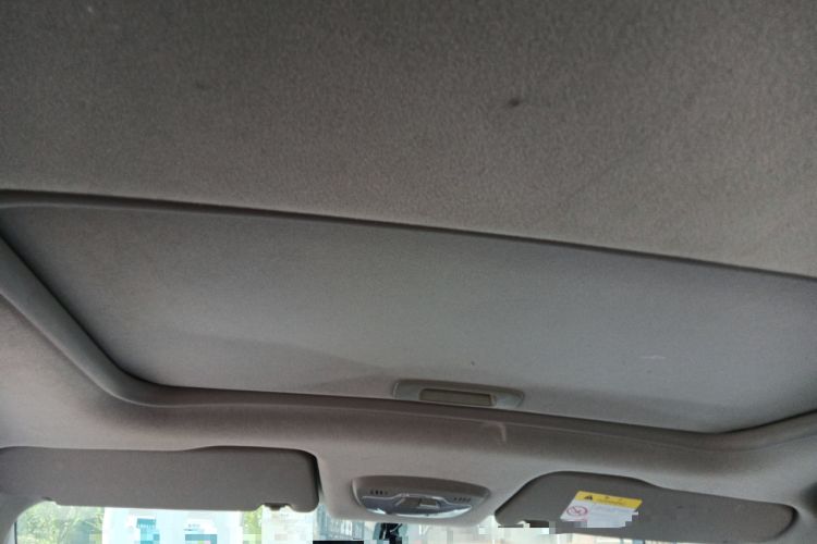 Used Chevrolet Sail 2016 Sail 3 1.3L Manual Comfort Sunroof Edition