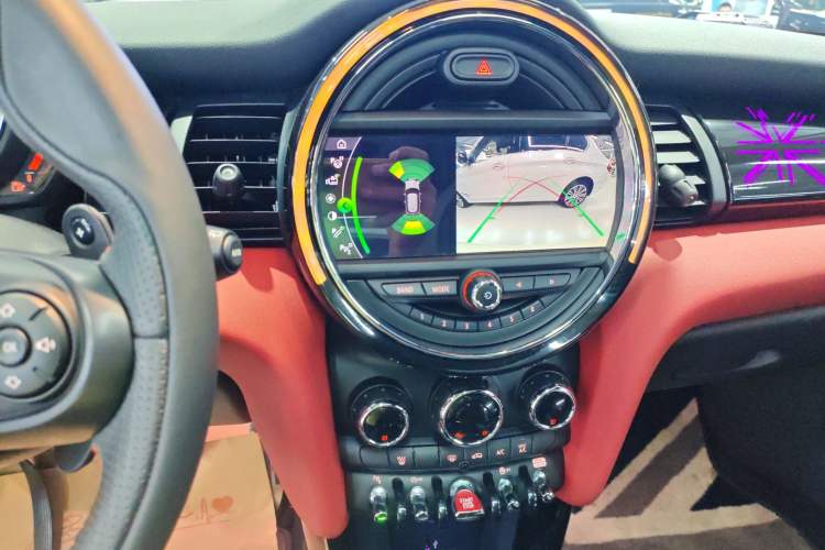 Used MINI 2020 2.0T COOPER S Classic Edition