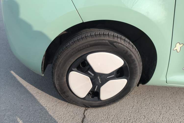 Used Qiyuan Lumin 2022 155 km – Refreshingly Sweet Edition