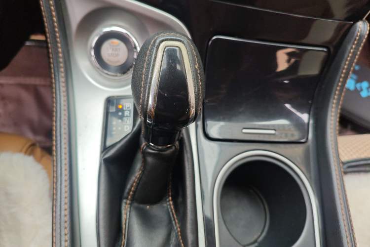 Used Nissan Maxima 2016 2.5L XL Luxury Edition
