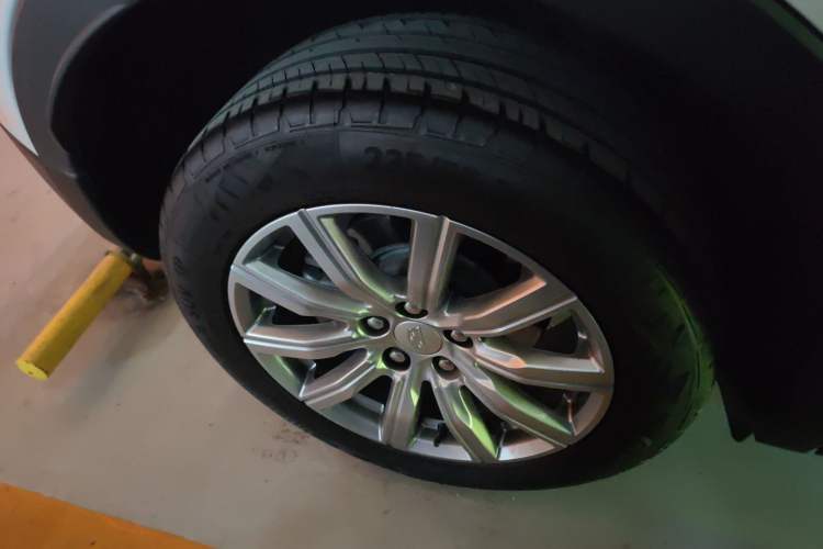 Used Cadillac XT4 2022 28T Two-Wheel Drive Prestige Version
