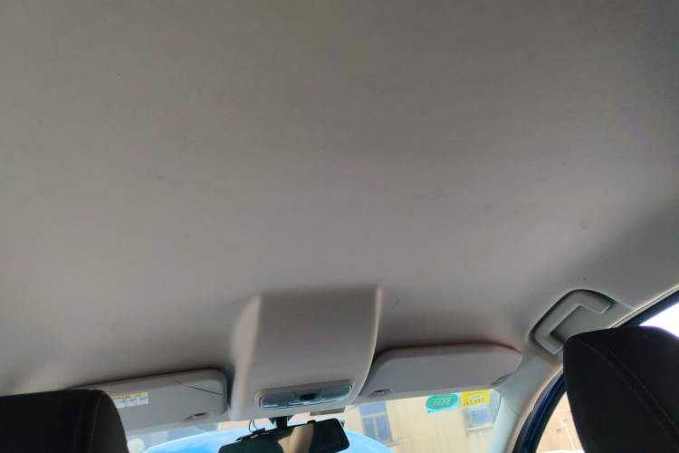 Used Ford EcoSport 2013 1.5L Manual Fashion Model