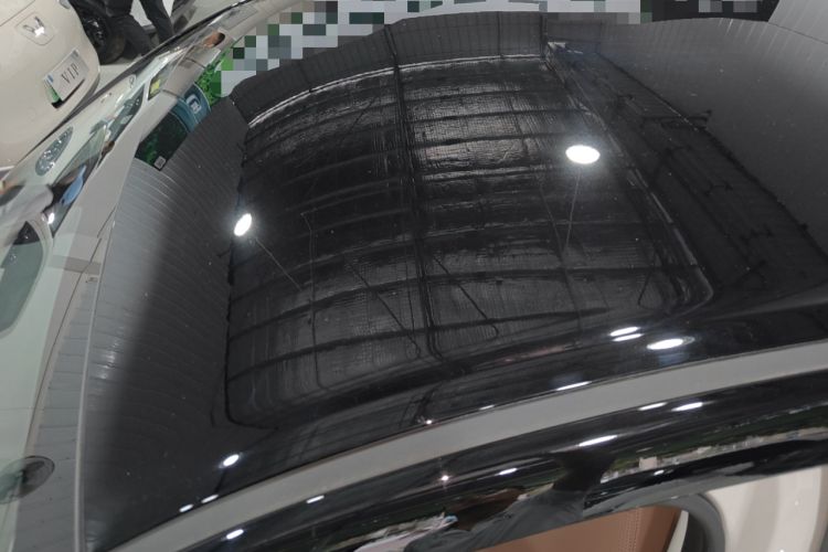 Used Wuling Bingo S 2025 Model 430km Flagship Edition
