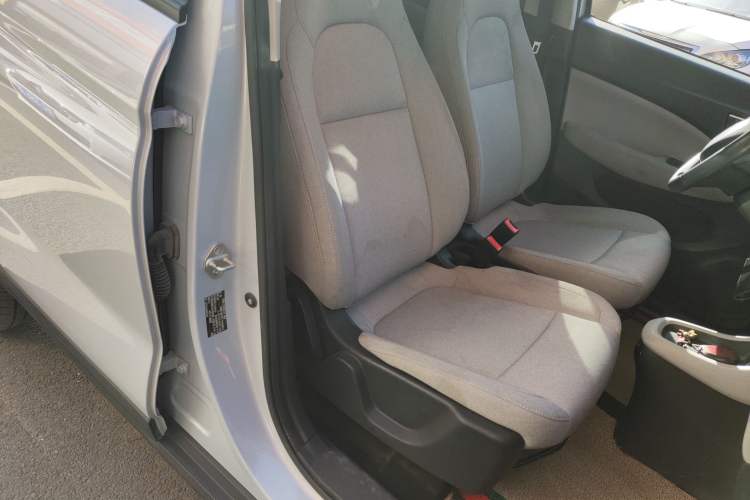 Used Leapmotor T03 2023 310 Lite Edition
