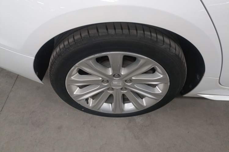 Used Cadillac ATS-L 2017 28T Tech Edition