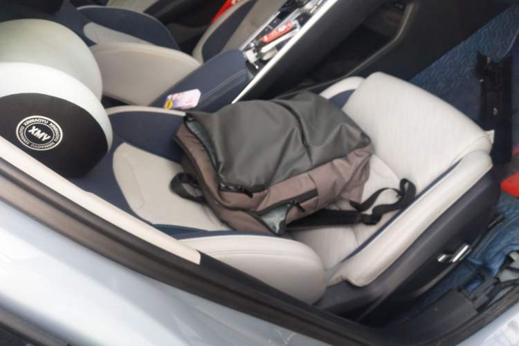 Used Geely Auto Preface 2023 2.0TD Prestige Version