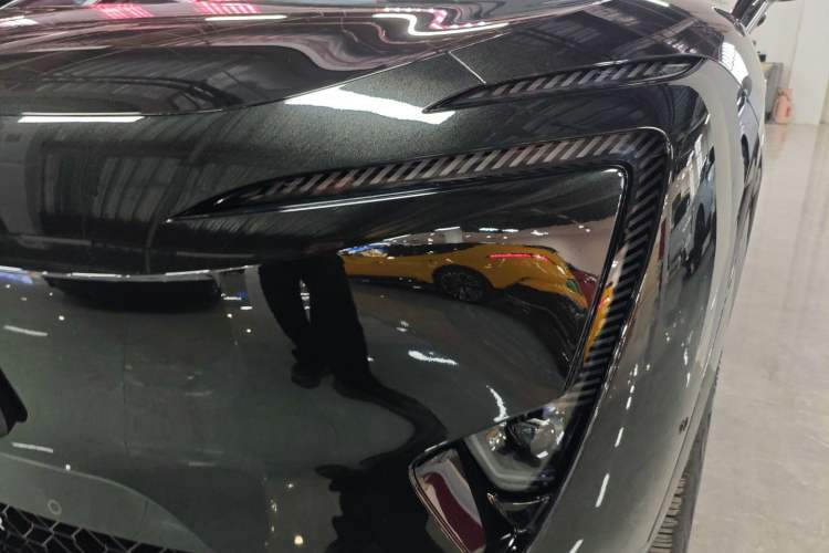 Used Avatr 11 2025 Ultra Extended-Range Edition