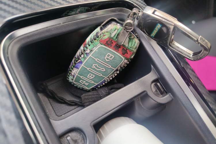 Used Haval DARGO 2021 1.5T DCT Two-Wheel Drive Border Collie Edition
