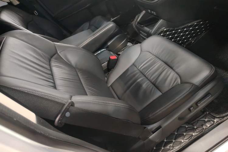 Used Honda Odyssey 2018 2.4L Supreme Edition