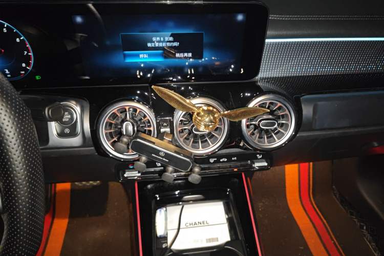 Used Mercedes-Benz GLB 2021 GLB 200 Fashion Model