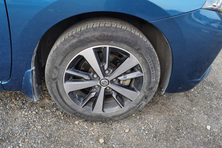 Used Nissan Lannia 2016 1.6L CVT Cool Edition
