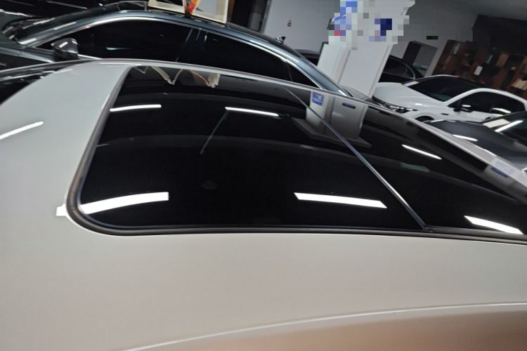 Used Buick LaCrosse 2025 28T Platinum Edition