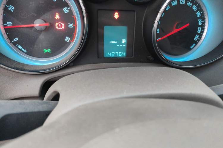 Used Buick GT 2013 GT 1.6L Manual Entry-Level Model