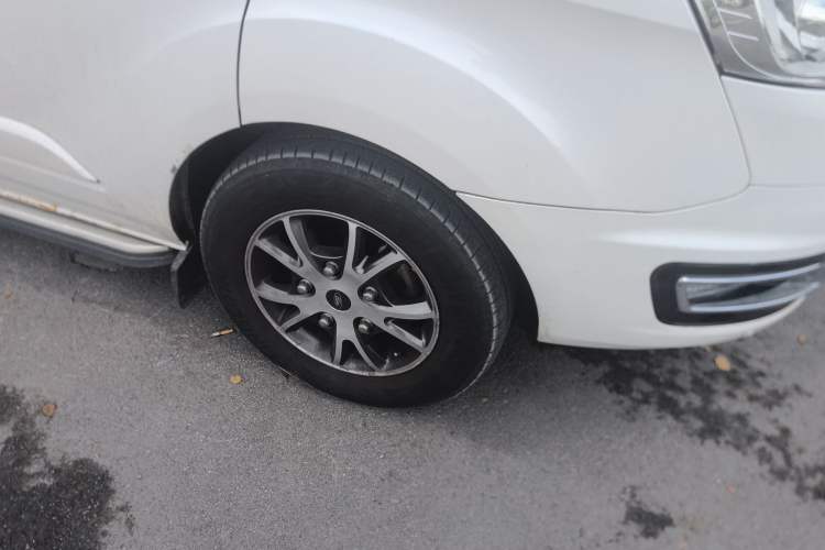 Used Ford Tourneo Custom 2017 2.0T Automatic Elite Version
