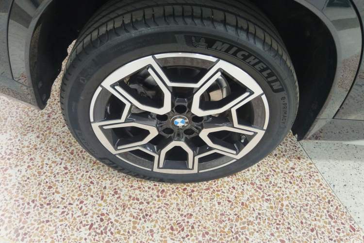 Used BMW X1 2023 sDrive25Li X Design Package