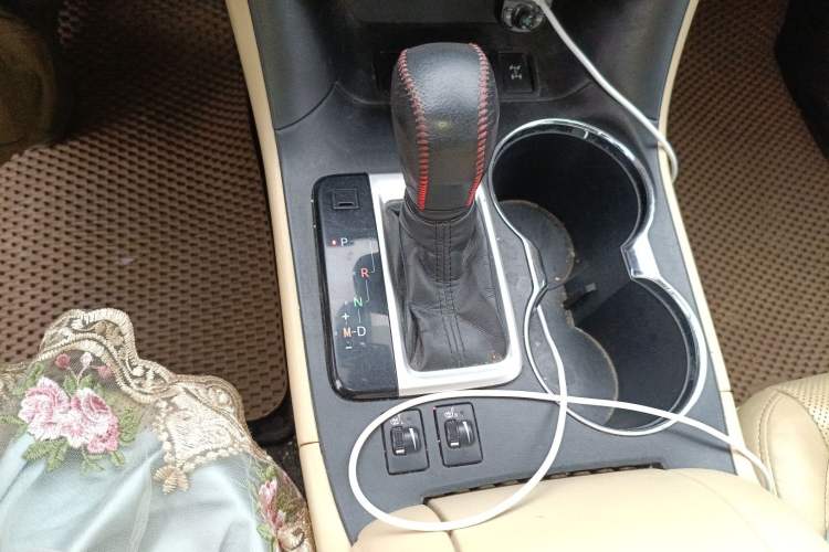 Used Toyota Highlander 2017 2.0T Four-Wheel Drive Luxury Edition 7 Seats
