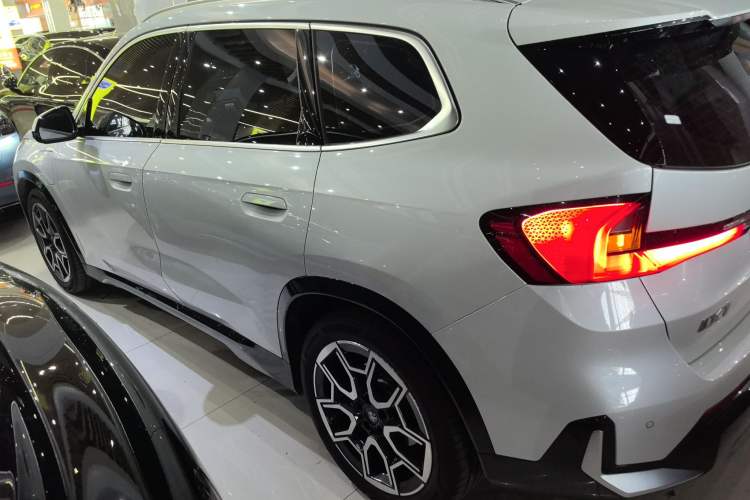 Used BMW iX1 2023 xDrive30L X Design Package Exterior 3