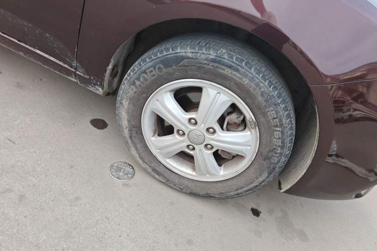 Used Kia Forte 2014 1.6L MT GL
