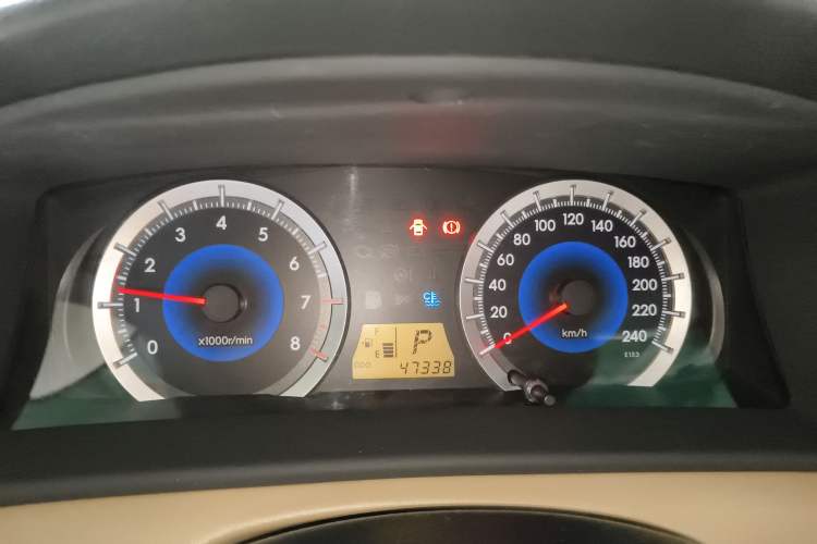 Used Toyota Corolla EX 2013 1.6L Automatic Excellence Edition