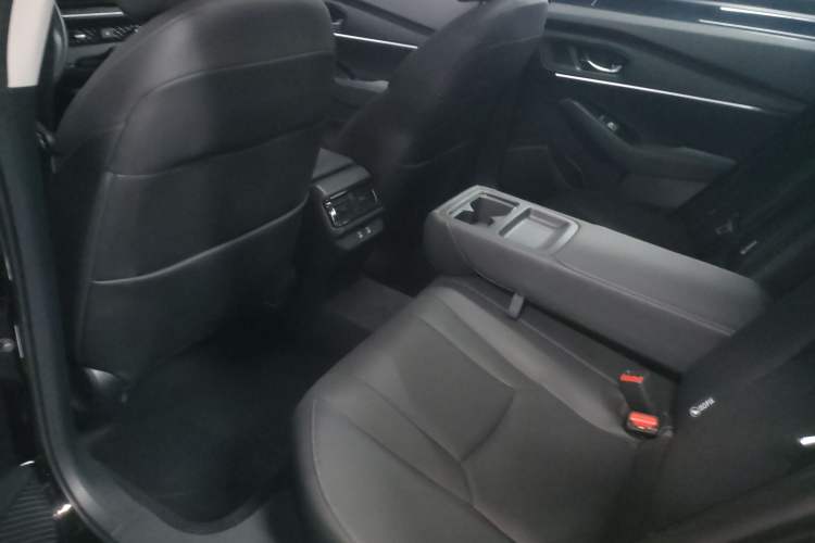 Used Honda Accord 2024 260TURBO Prestige Edition Left Rear Seat