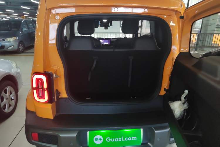 Used Baojun Spark 2023 Flagship Edition