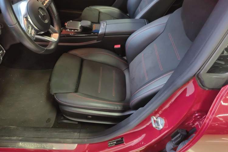 Used Mercedes-Benz CLA 2020 CLA 200 Shooting Brake