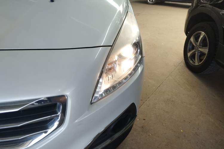 Used Peugeot 3008 2015 1.6THP Automatic Prestige Edition